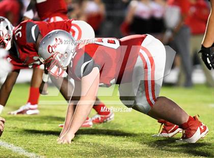 Thumbnail 3 in Bradley Central @ Ooltewah photogallery.