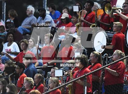 Thumbnail 3 in Bradley Central @ Ooltewah photogallery.