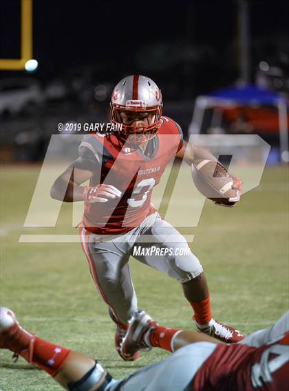 Thumbnail 3 in Bradley Central @ Ooltewah photogallery.