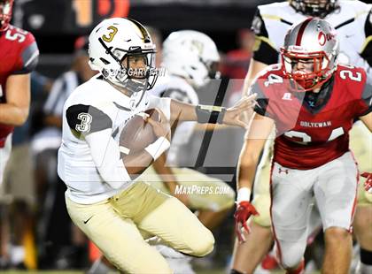 Thumbnail 2 in Bradley Central @ Ooltewah photogallery.