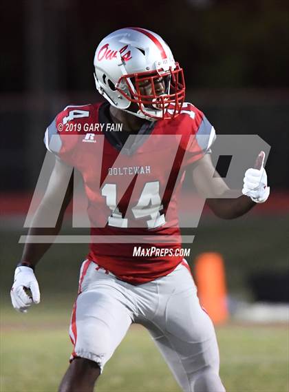 Thumbnail 2 in Bradley Central @ Ooltewah photogallery.