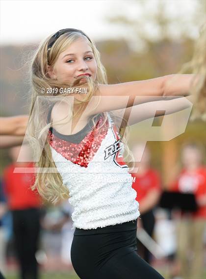 Thumbnail 2 in Bradley Central @ Ooltewah photogallery.