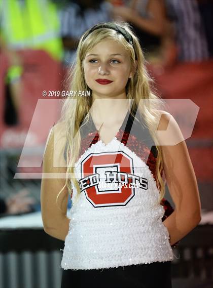 Thumbnail 3 in Bradley Central @ Ooltewah photogallery.