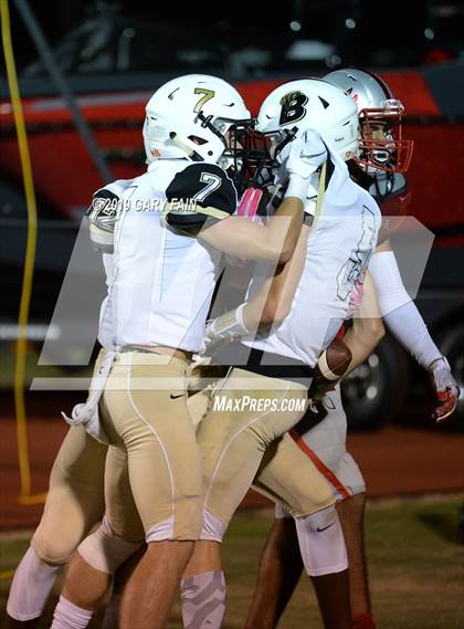 Thumbnail 2 in Bradley Central @ Ooltewah photogallery.