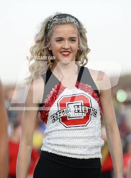 Thumbnail 3 in Bradley Central @ Ooltewah photogallery.
