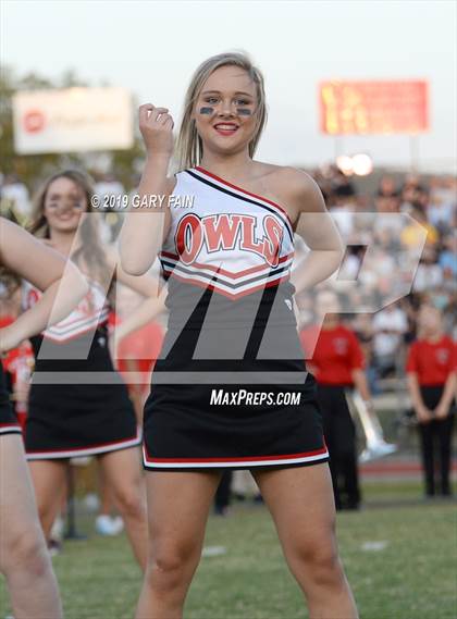 Thumbnail 1 in Bradley Central @ Ooltewah photogallery.