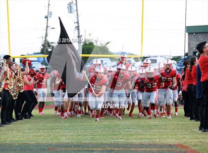 Thumbnail 3 in Bradley Central @ Ooltewah photogallery.