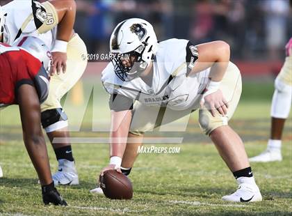 Thumbnail 2 in Bradley Central @ Ooltewah photogallery.