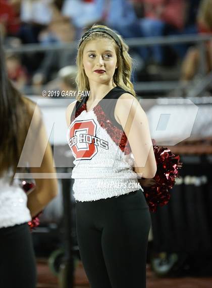Thumbnail 1 in Bradley Central @ Ooltewah photogallery.