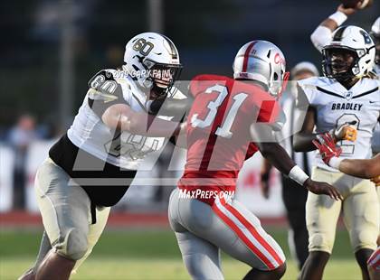 Thumbnail 3 in Bradley Central @ Ooltewah photogallery.