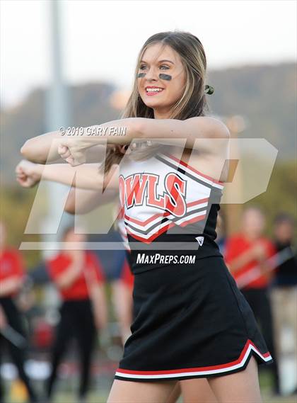 Thumbnail 1 in Bradley Central @ Ooltewah photogallery.