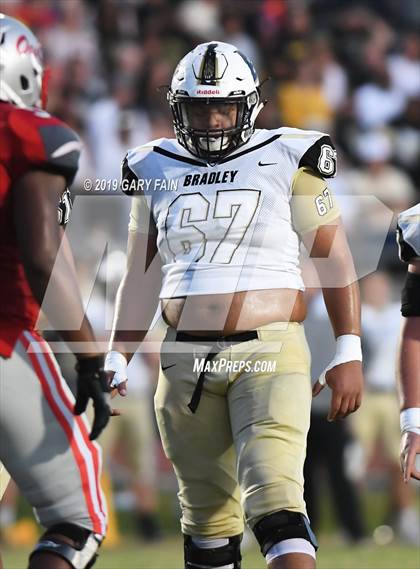 Thumbnail 1 in Bradley Central @ Ooltewah photogallery.