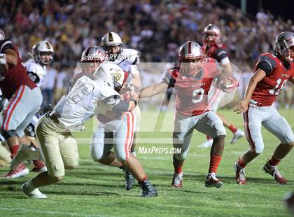 Thumbnail 1 in Bradley Central @ Ooltewah photogallery.