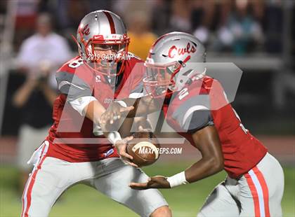 Thumbnail 2 in Bradley Central @ Ooltewah photogallery.