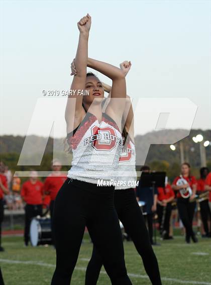Thumbnail 1 in Bradley Central @ Ooltewah photogallery.