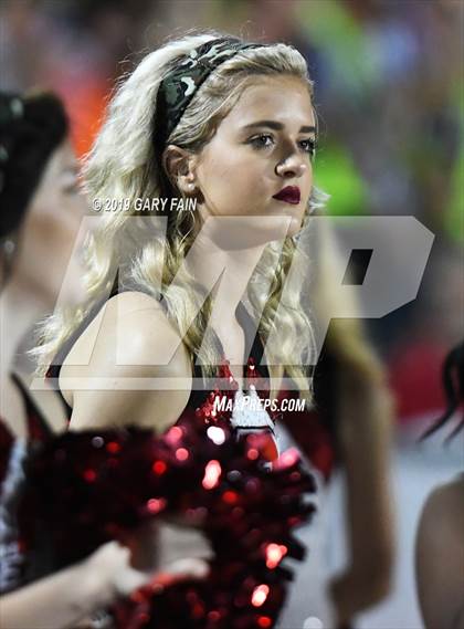 Thumbnail 2 in Bradley Central @ Ooltewah photogallery.