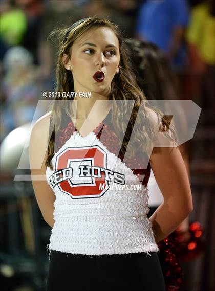 Thumbnail 2 in Bradley Central @ Ooltewah photogallery.