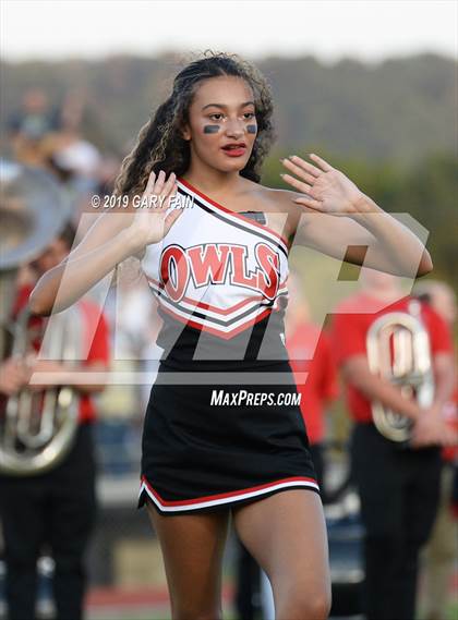Thumbnail 3 in Bradley Central @ Ooltewah photogallery.