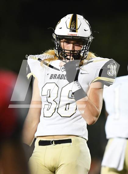 Thumbnail 2 in Bradley Central @ Ooltewah photogallery.