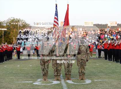 Thumbnail 1 in Bradley Central @ Ooltewah photogallery.