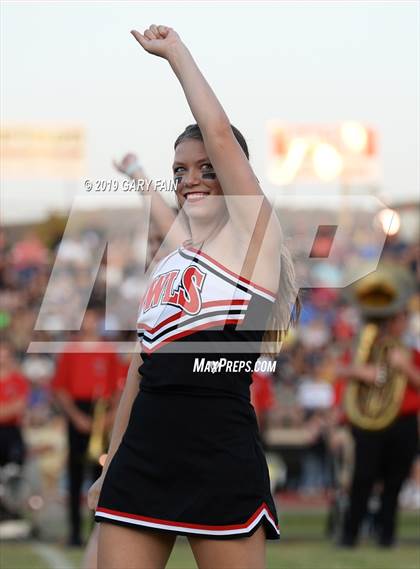 Thumbnail 3 in Bradley Central @ Ooltewah photogallery.