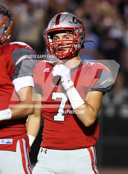 Thumbnail 3 in Bradley Central @ Ooltewah photogallery.