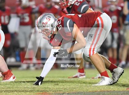 Thumbnail 2 in Bradley Central @ Ooltewah photogallery.