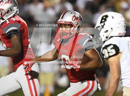 Thumbnail 3 in Bradley Central @ Ooltewah photogallery.