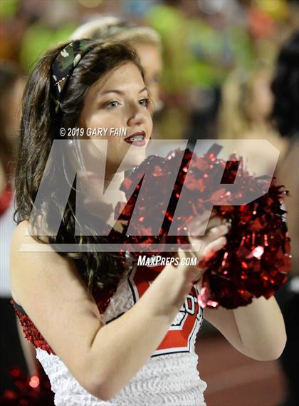 Thumbnail 3 in Bradley Central @ Ooltewah photogallery.