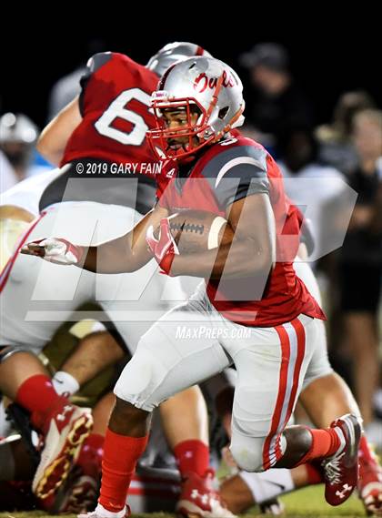 Thumbnail 2 in Bradley Central @ Ooltewah photogallery.