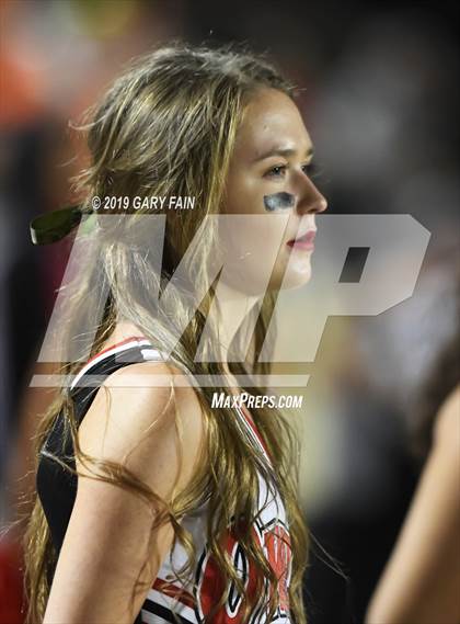 Thumbnail 3 in Bradley Central @ Ooltewah photogallery.