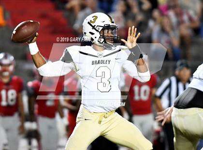 Thumbnail 3 in Bradley Central @ Ooltewah photogallery.