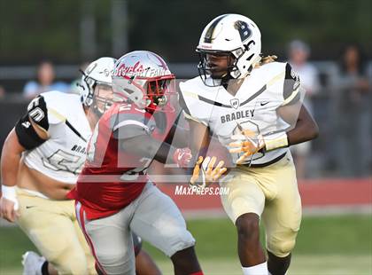 Thumbnail 1 in Bradley Central @ Ooltewah photogallery.