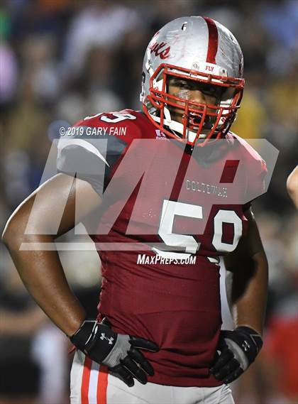 Thumbnail 2 in Bradley Central @ Ooltewah photogallery.
