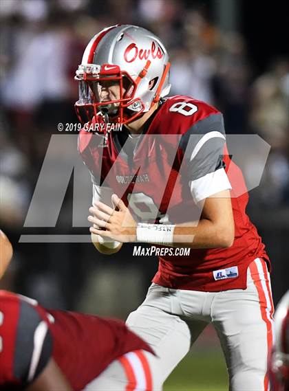 Thumbnail 1 in Bradley Central @ Ooltewah photogallery.