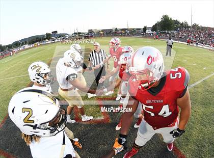 Thumbnail 3 in Bradley Central @ Ooltewah photogallery.