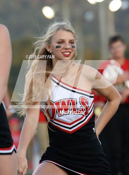 Thumbnail 2 in Bradley Central @ Ooltewah photogallery.