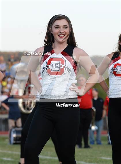 Thumbnail 3 in Bradley Central @ Ooltewah photogallery.