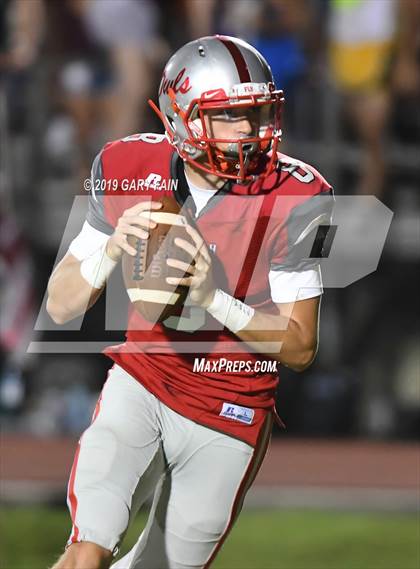 Thumbnail 3 in Bradley Central @ Ooltewah photogallery.