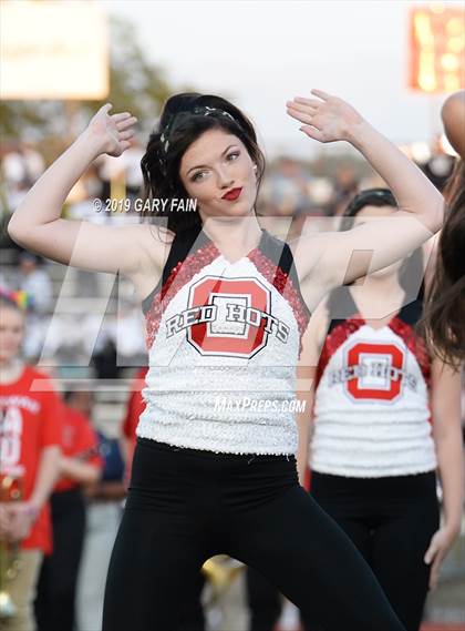 Thumbnail 3 in Bradley Central @ Ooltewah photogallery.