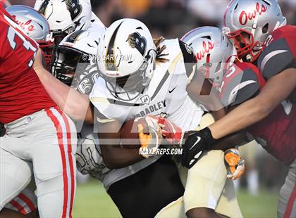Thumbnail 3 in Bradley Central @ Ooltewah photogallery.