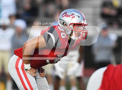 Thumbnail 1 in Bradley Central @ Ooltewah photogallery.