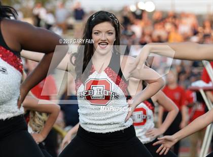 Thumbnail 3 in Bradley Central @ Ooltewah photogallery.