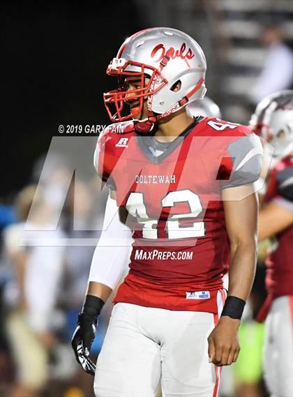 Thumbnail 1 in Bradley Central @ Ooltewah photogallery.