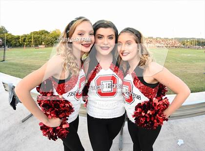 Thumbnail 3 in Bradley Central @ Ooltewah photogallery.
