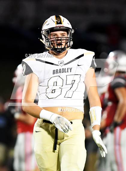 Thumbnail 3 in Bradley Central @ Ooltewah photogallery.