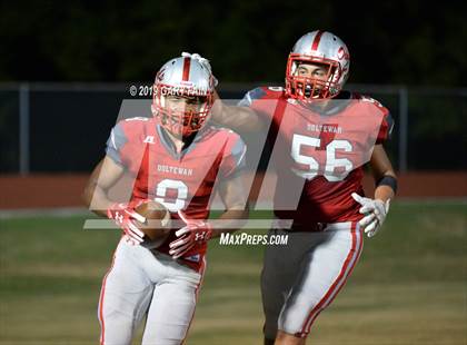 Thumbnail 1 in Bradley Central @ Ooltewah photogallery.