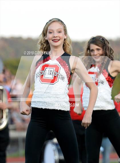 Thumbnail 2 in Bradley Central @ Ooltewah photogallery.