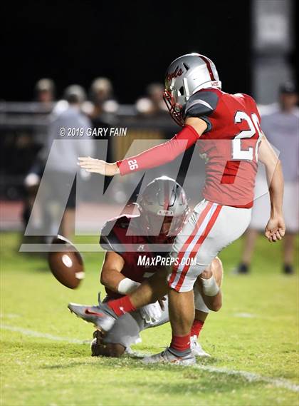 Thumbnail 3 in Bradley Central @ Ooltewah photogallery.