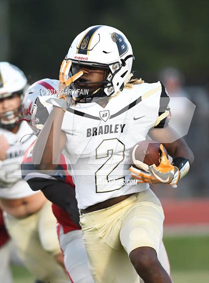 Thumbnail 2 in Bradley Central @ Ooltewah photogallery.